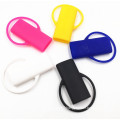 Promotional gifts silicone cigarette lighter holder